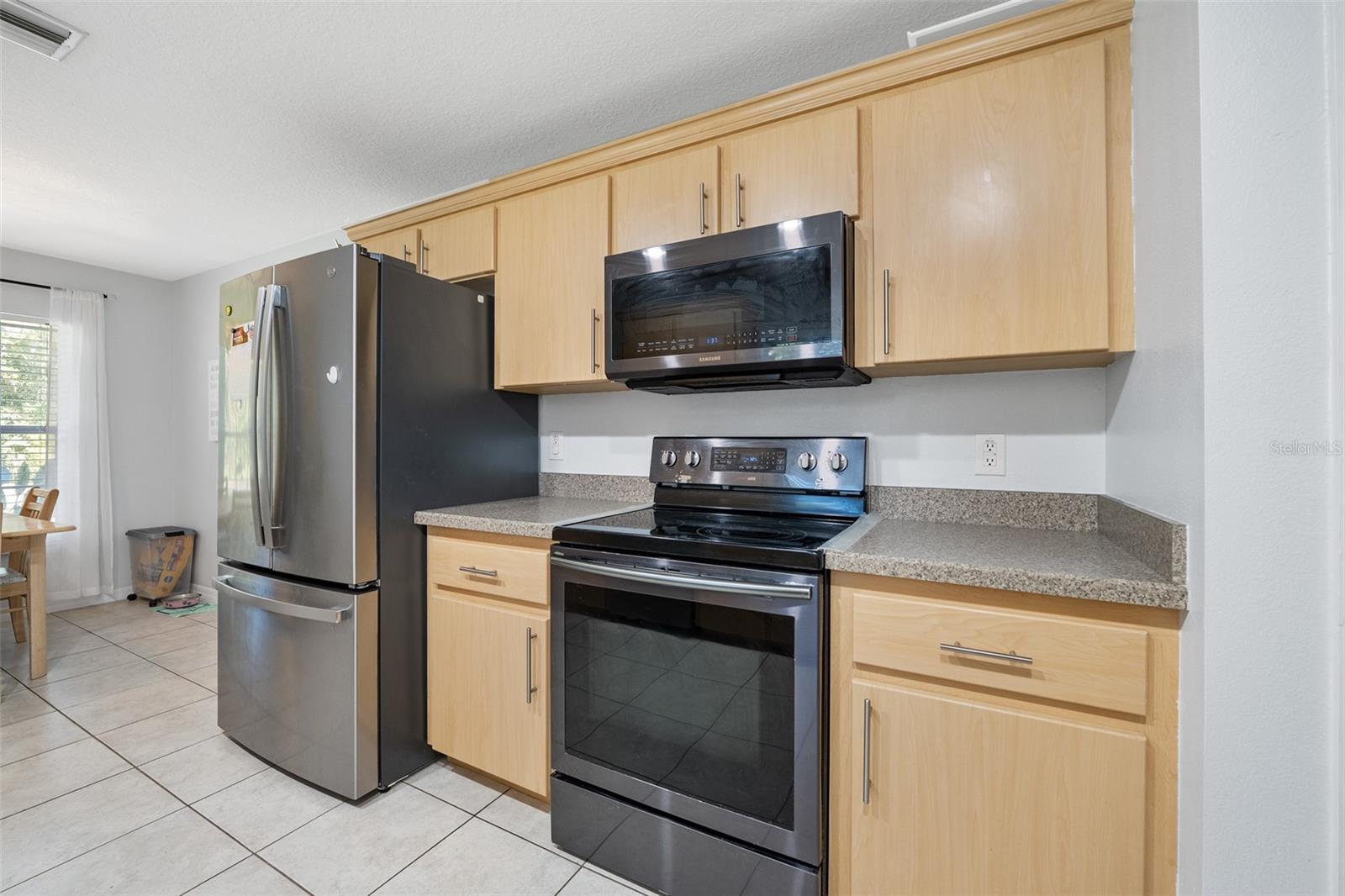 TOWN OF BUNNELL - Residential