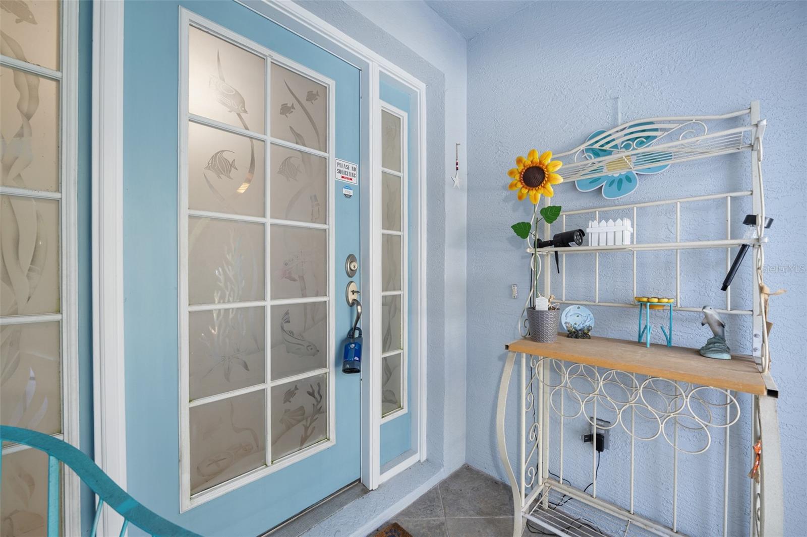 TOWN OF BUNNELL - Residential