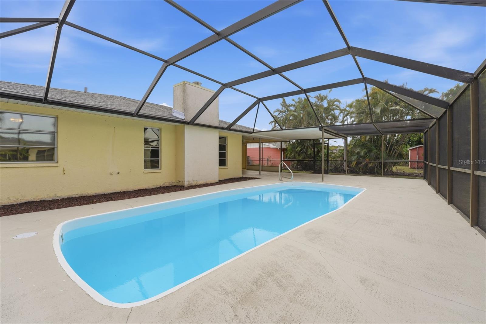 VENICE EAST 3RD ADD - Residential