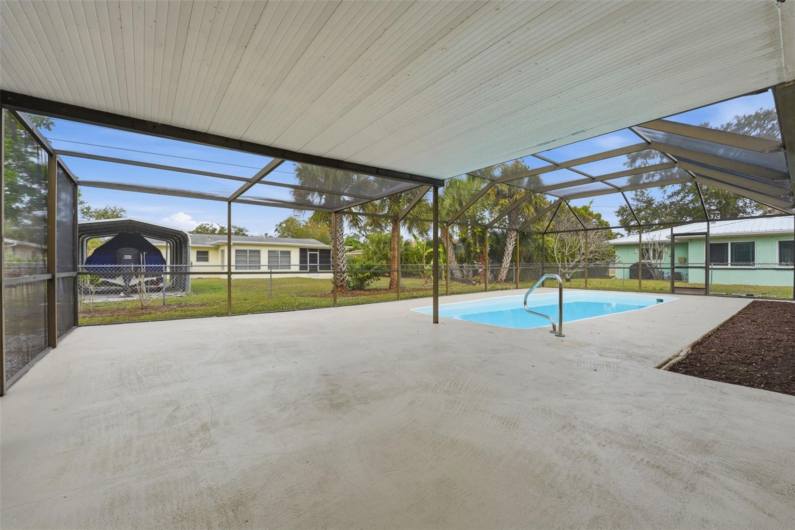 VENICE EAST 3RD ADD - Residential