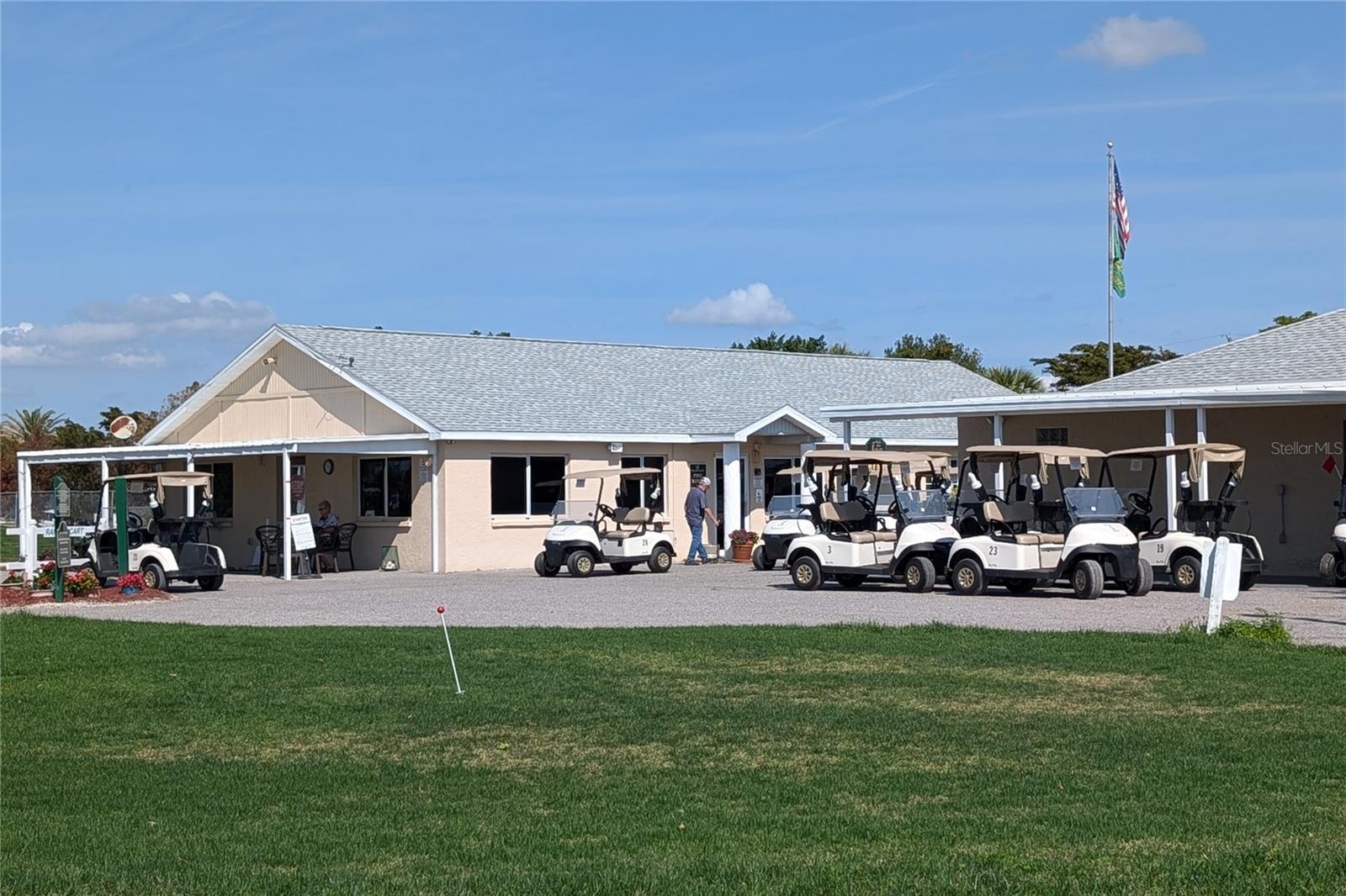 VENICE EAST 3RD ADD - Residential