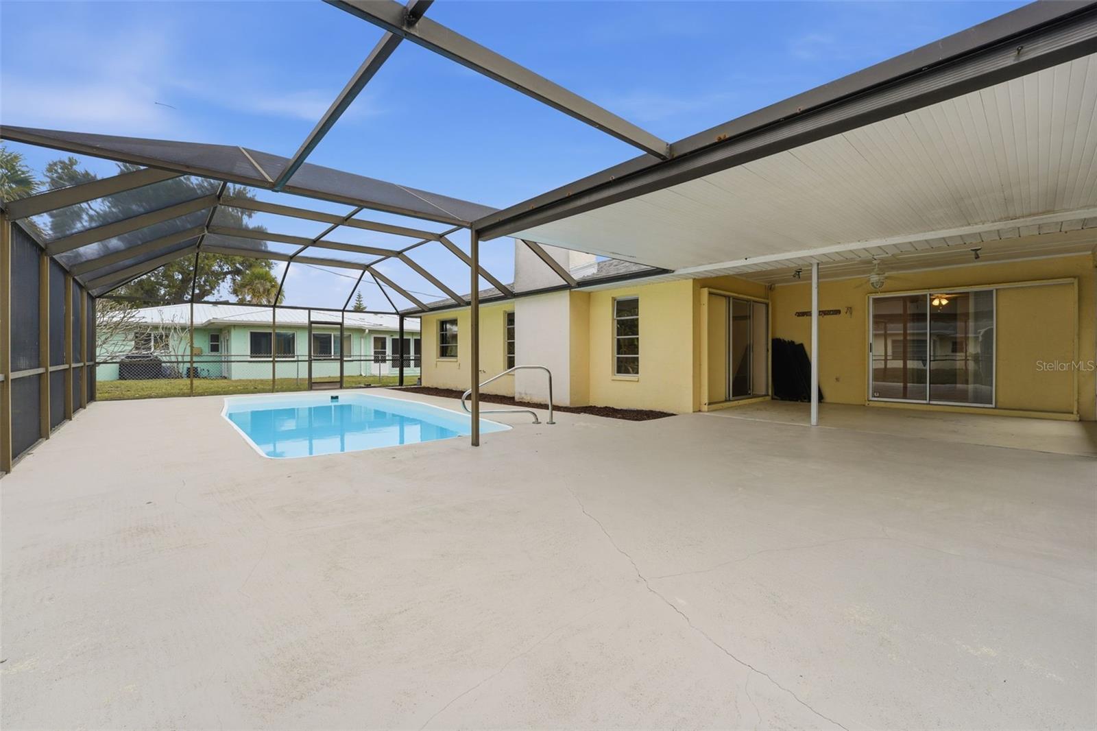 VENICE EAST 3RD ADD - Residential