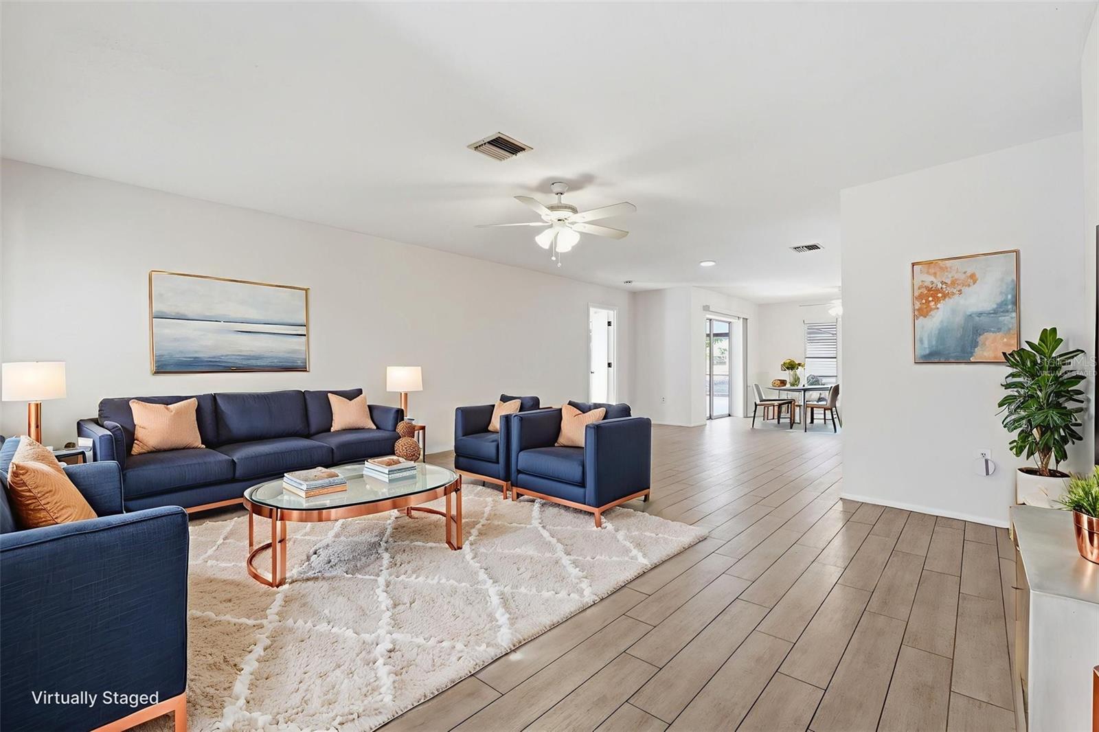 VENICE EAST 3RD ADD - Residential