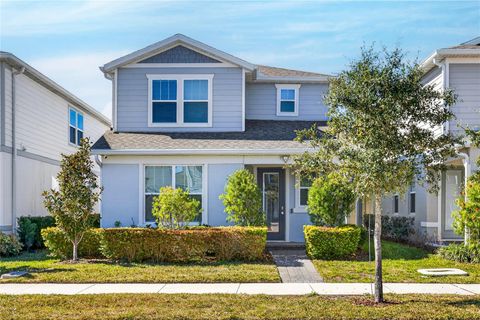 Photo of 14250 Lanikai Beach Drive, Orlando, FL 32827 (MLS # O6281737)