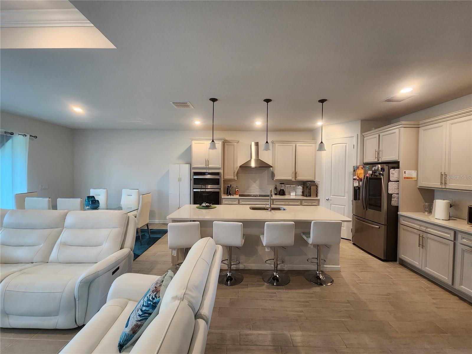 OAKS/PASCO - Residential