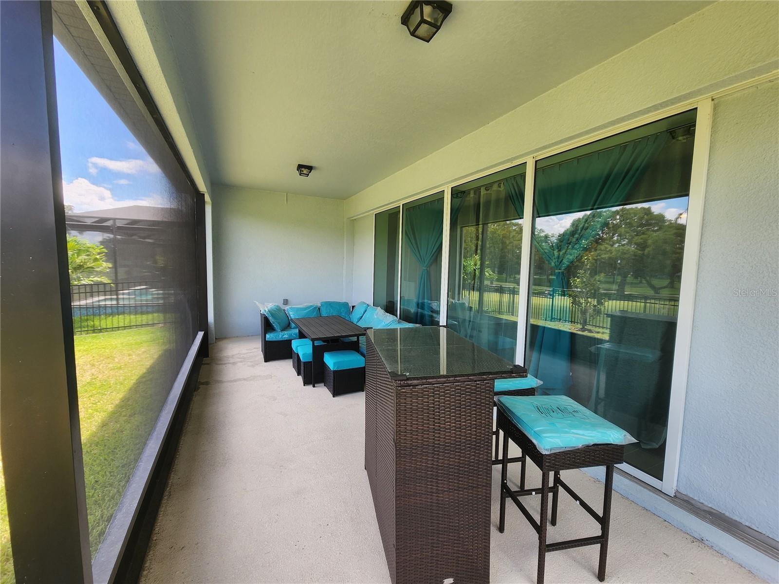 OAKS/PASCO - Residential