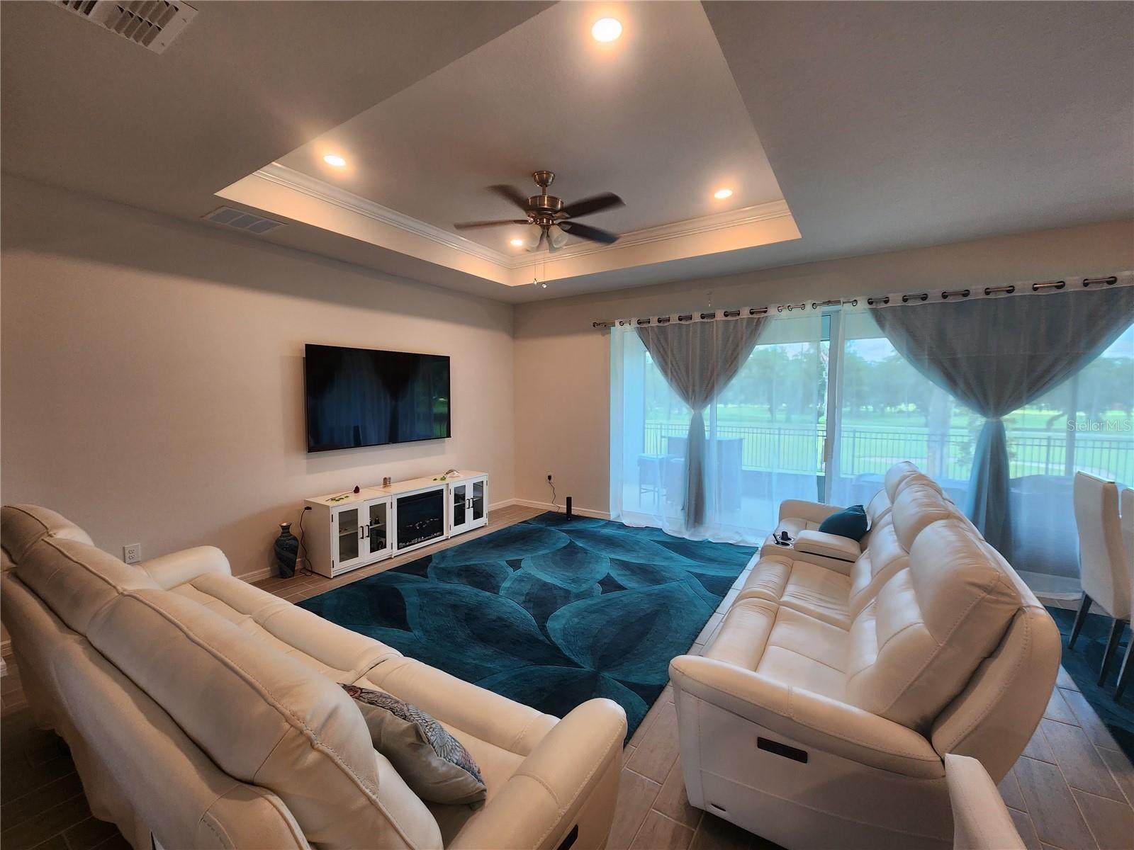 OAKS/PASCO - Residential