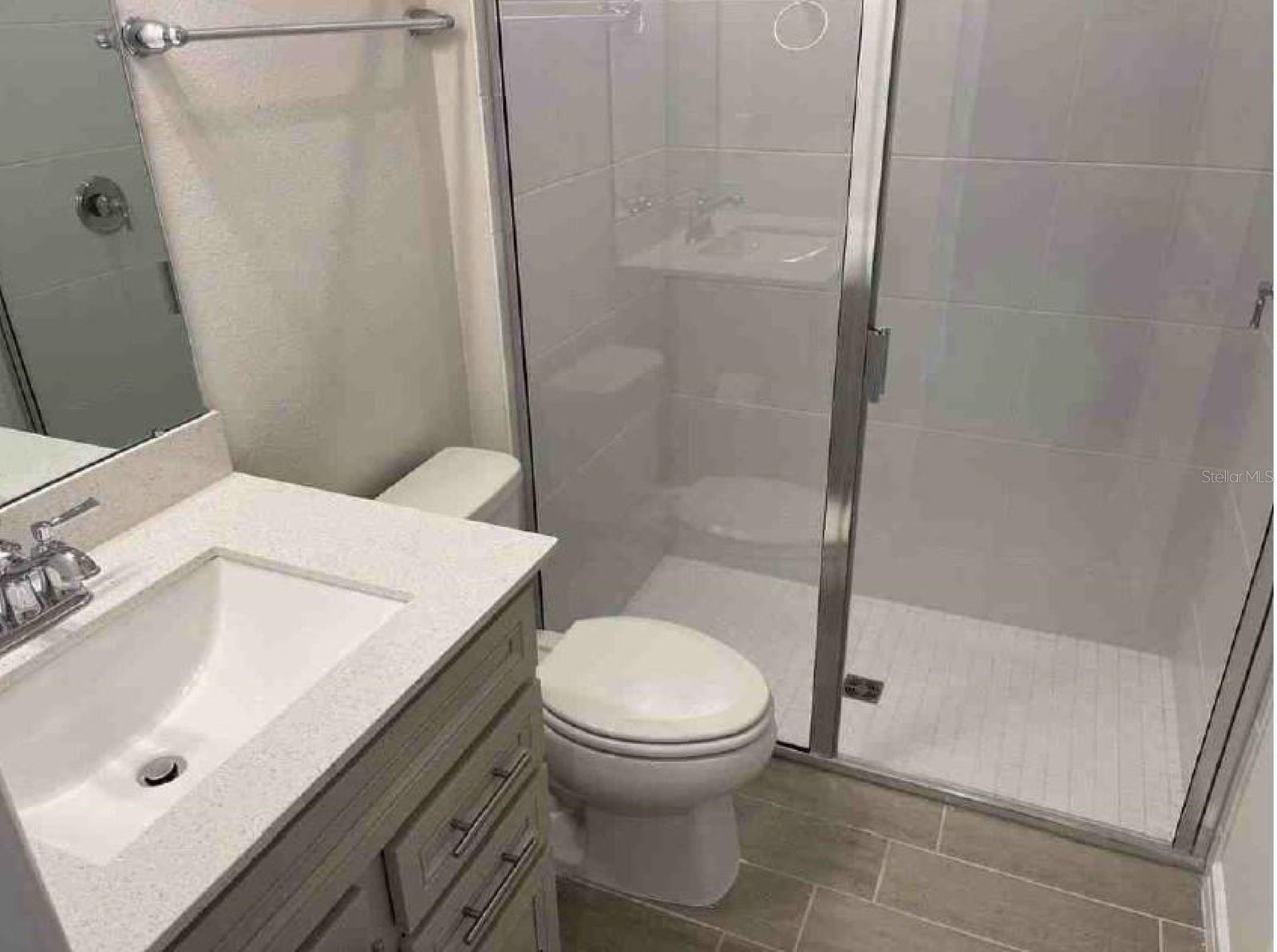 OAKS/PASCO - Residential