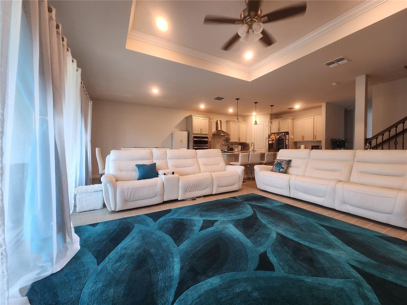 OAKS/PASCO - Residential