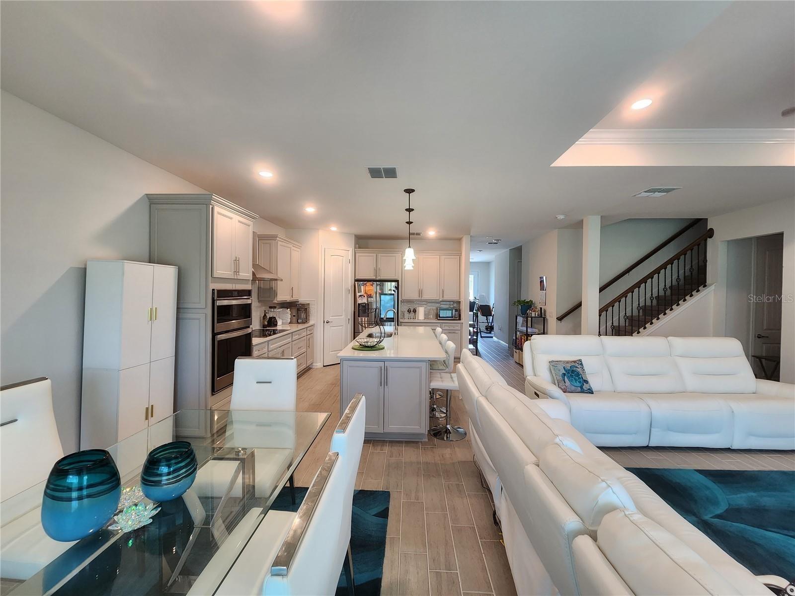 OAKS/PASCO - Residential