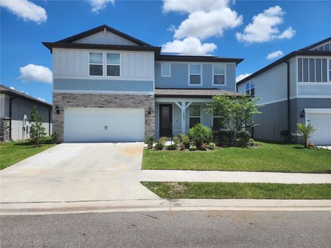 Photo of 36851 Highland Meadows Court, Zephyrhills, FL 33542 (MLS # TB8463269)