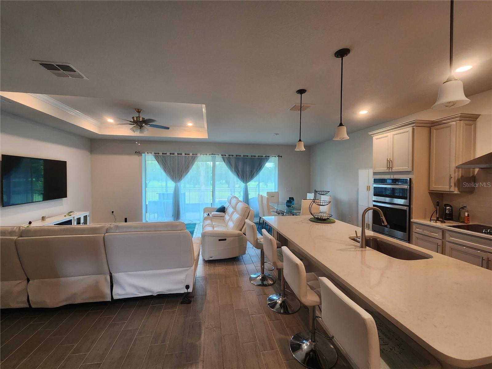 OAKS/PASCO - Residential