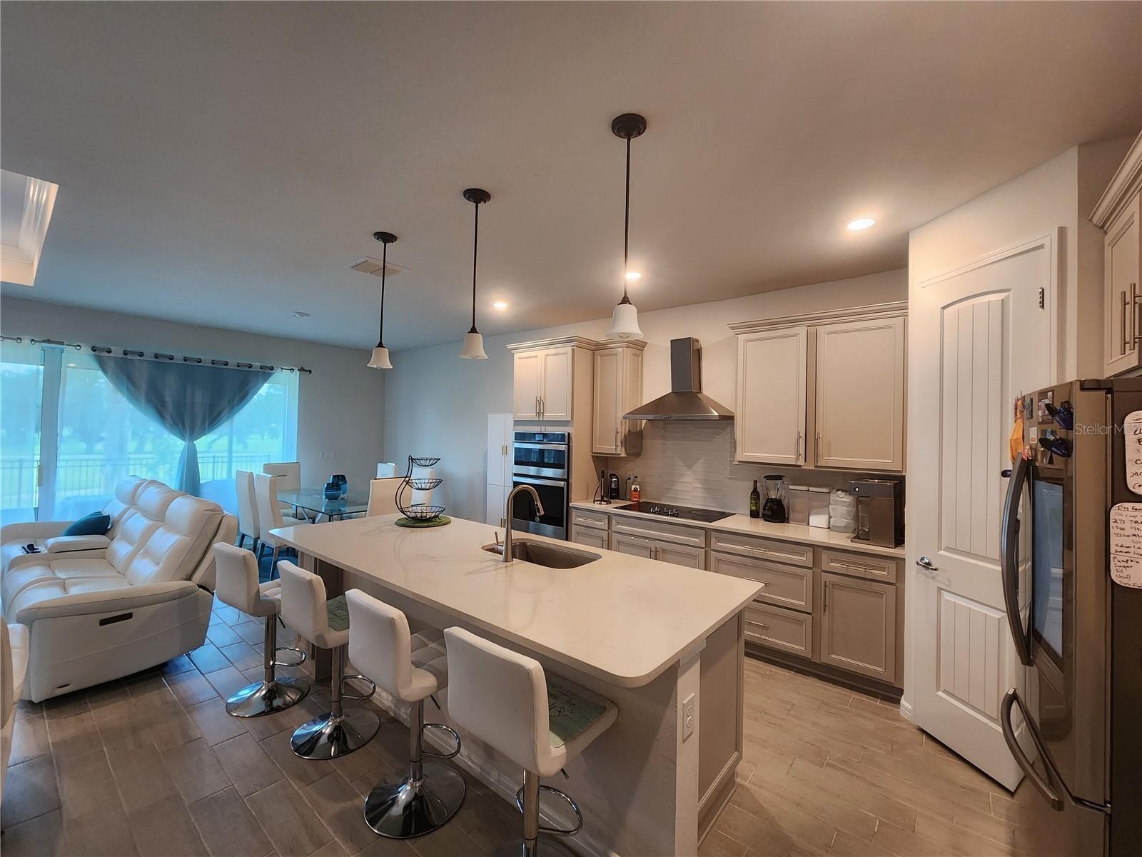 OAKS/PASCO - Residential