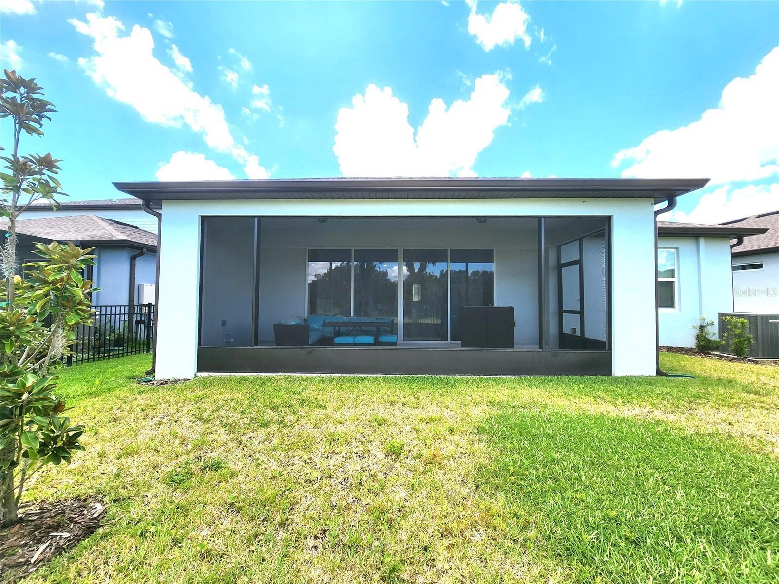 OAKS/PASCO - Residential