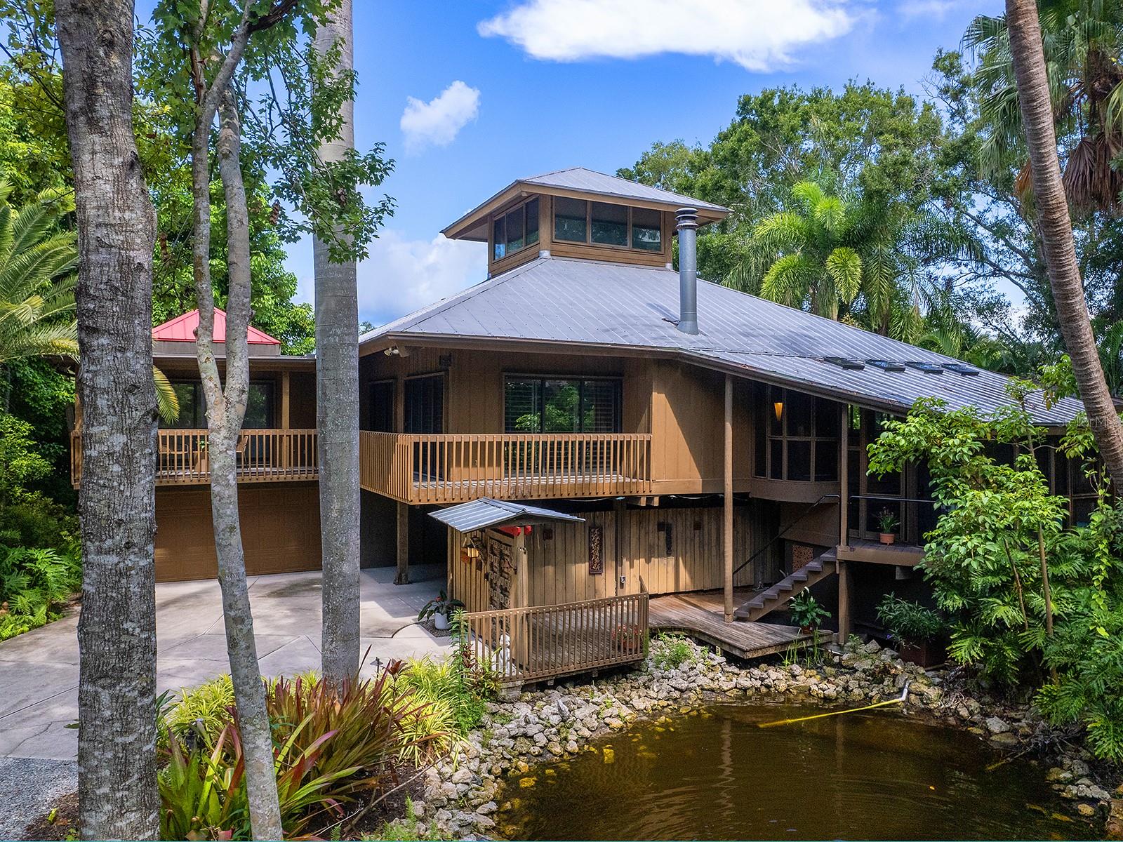 HIGHLAND PARK 2 - Residential