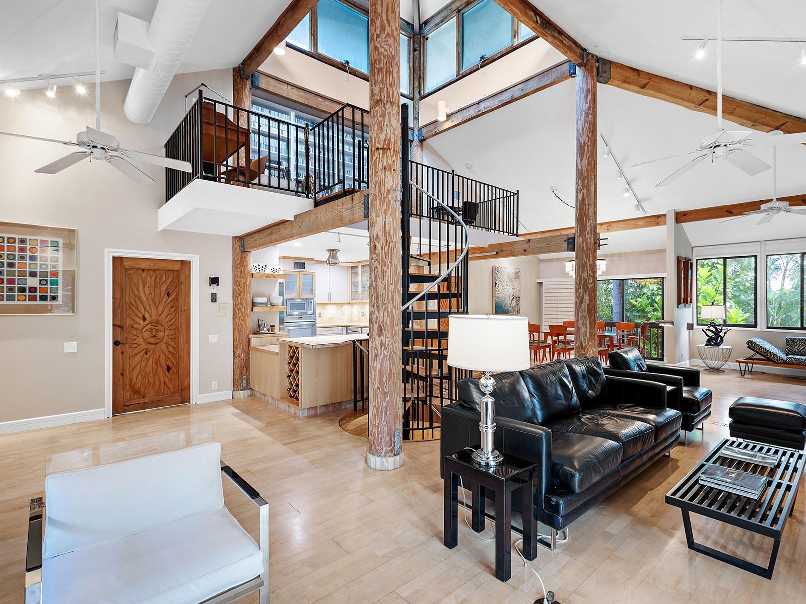 HIGHLAND PARK 2 - Residential