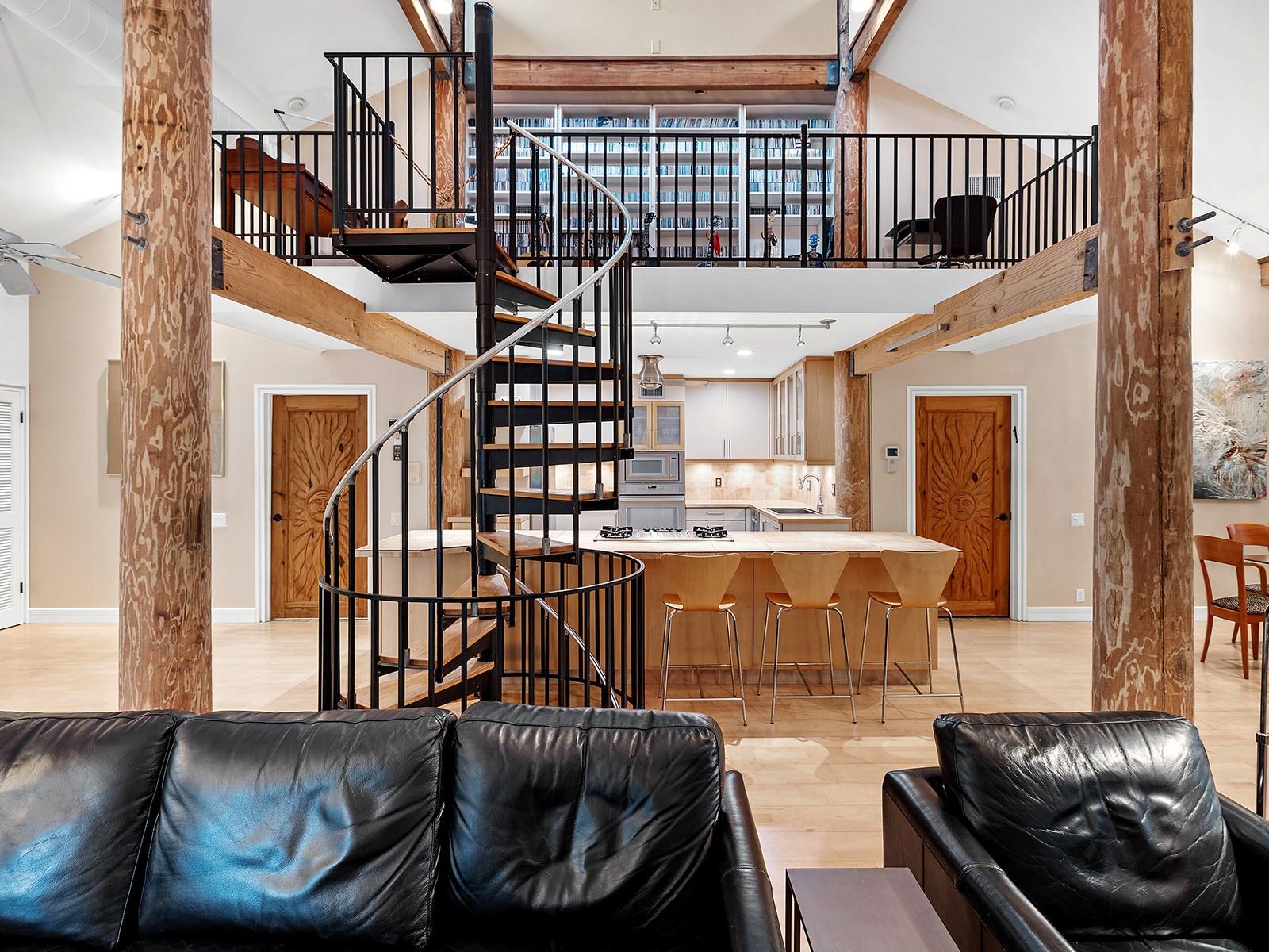 HIGHLAND PARK 2 - Residential