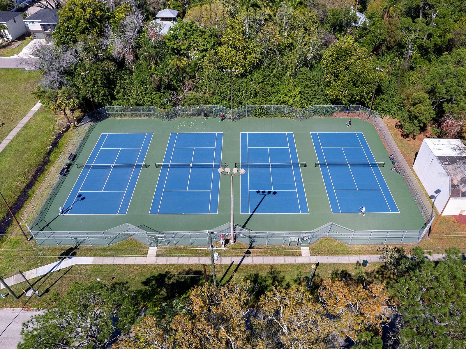 HIGHLAND PARK 2 - Residential