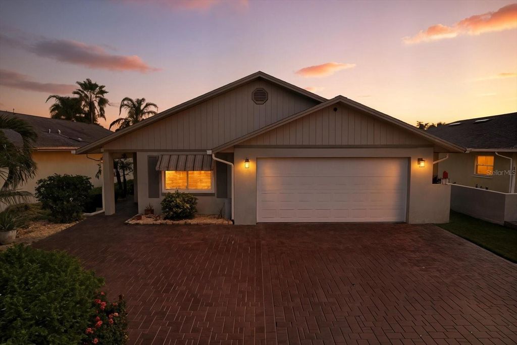 Photo of 4651 Dewey Drive, New Port Richey, FL 34652 (MLS # OM712262)