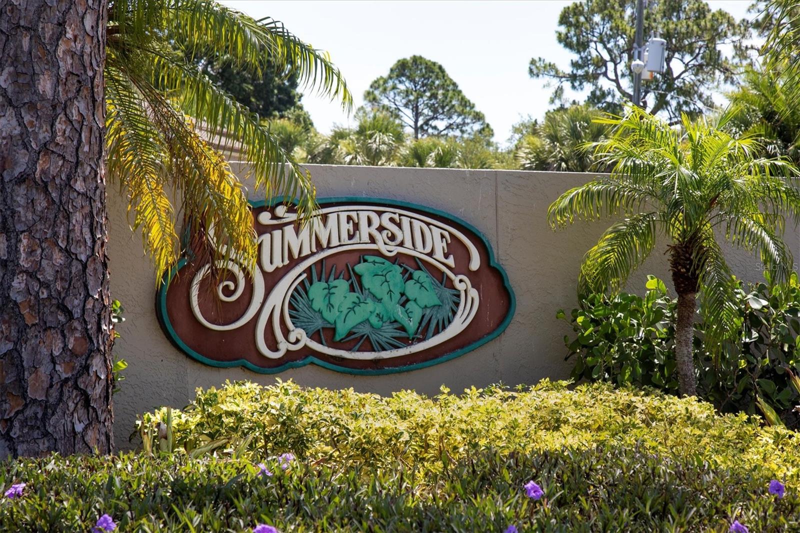 5725 SUMMER SIDE LANE 19A