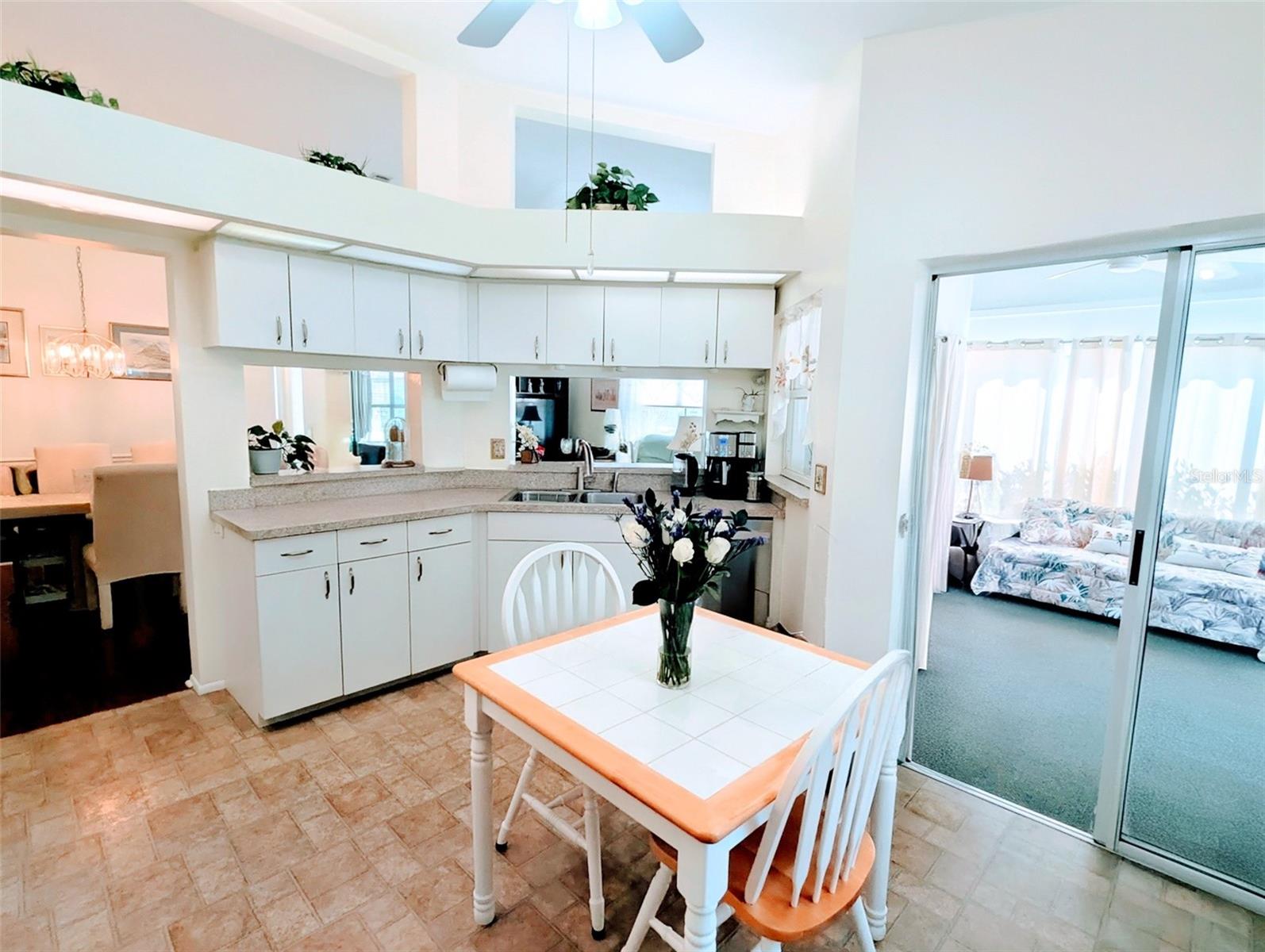 SOUTHWOOD SEC C - Residential