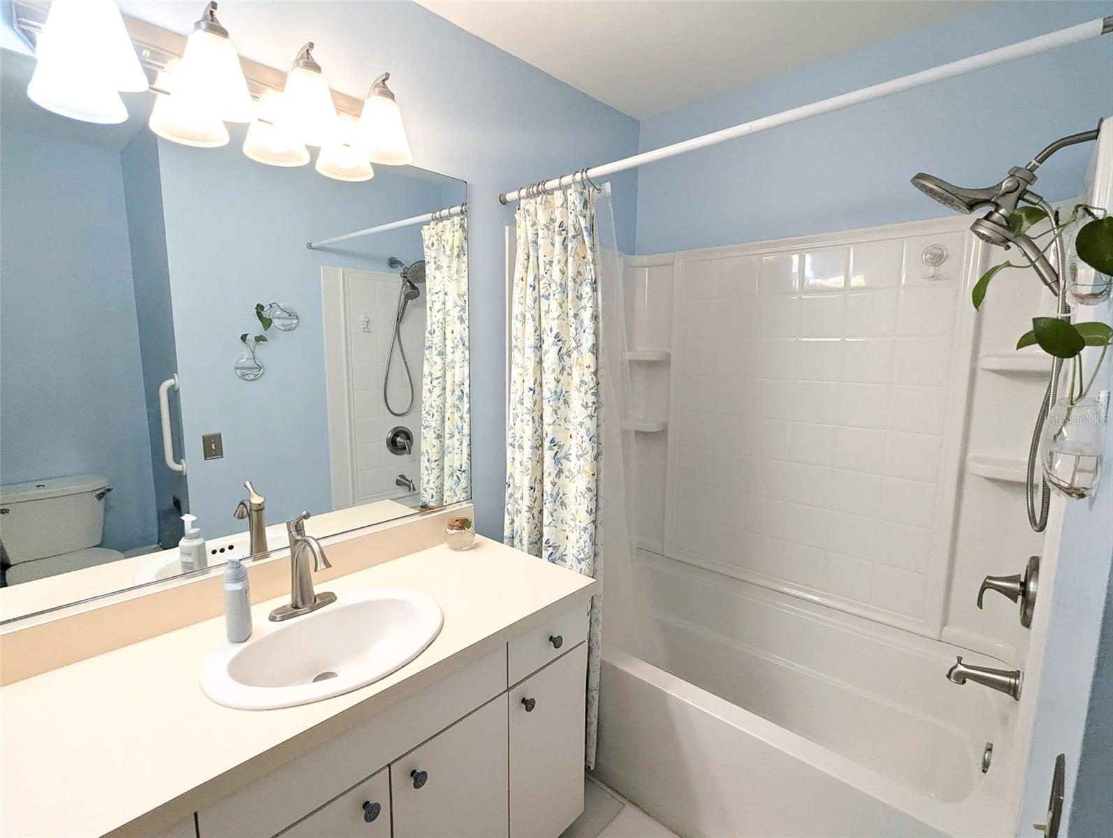 SOUTHWOOD SEC C - Residential