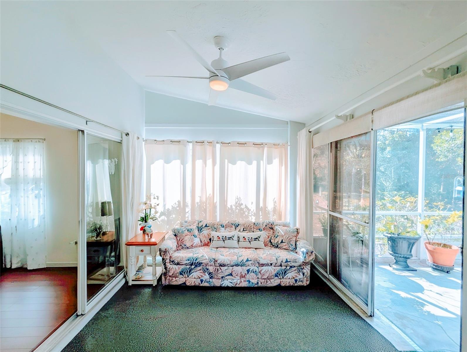 SOUTHWOOD SEC C - Residential