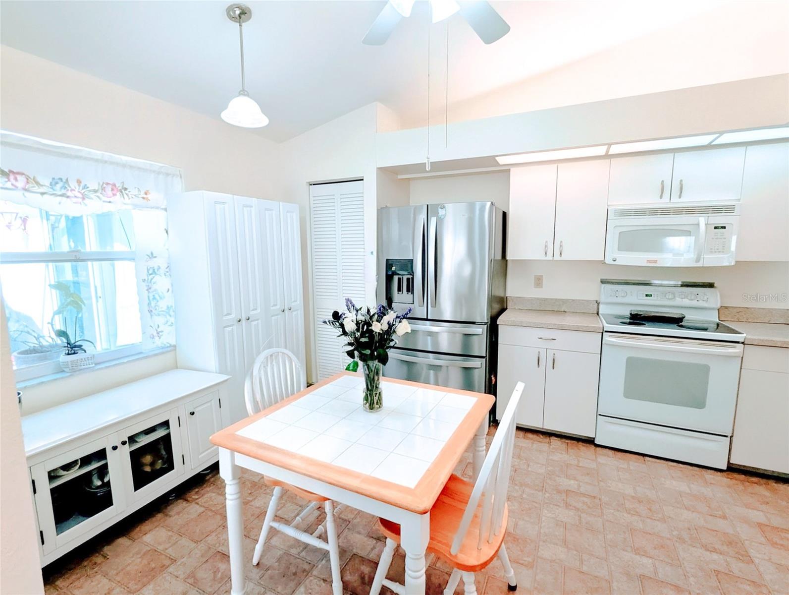 SOUTHWOOD SEC C - Residential