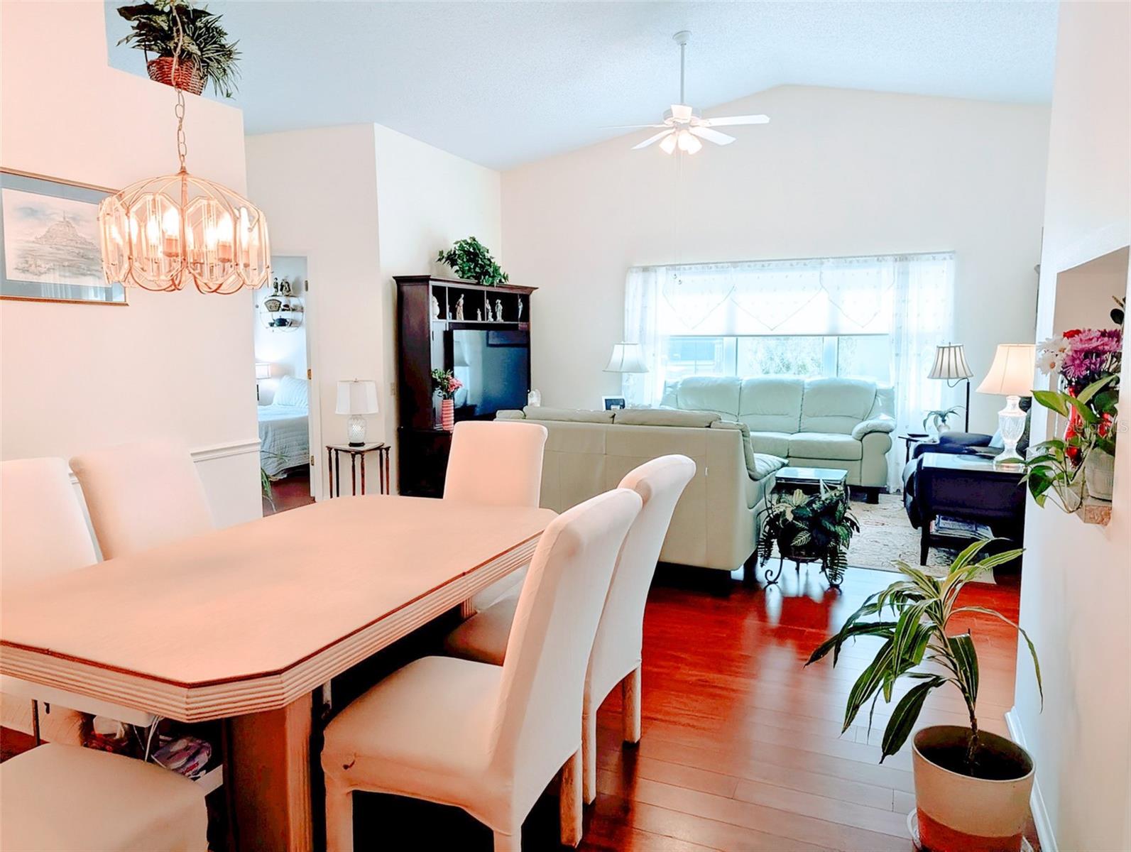 SOUTHWOOD SEC C - Residential