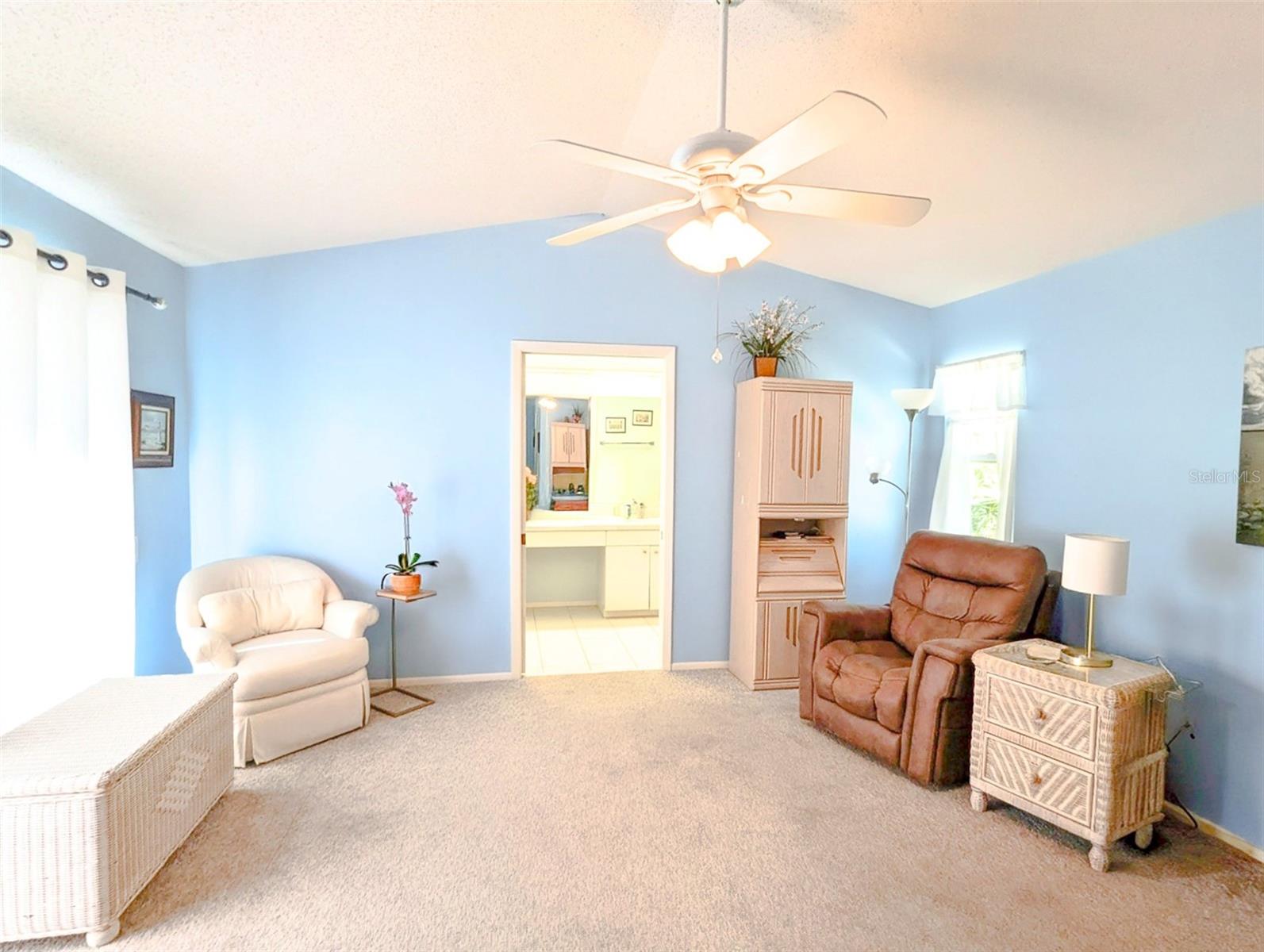 SOUTHWOOD SEC C - Residential