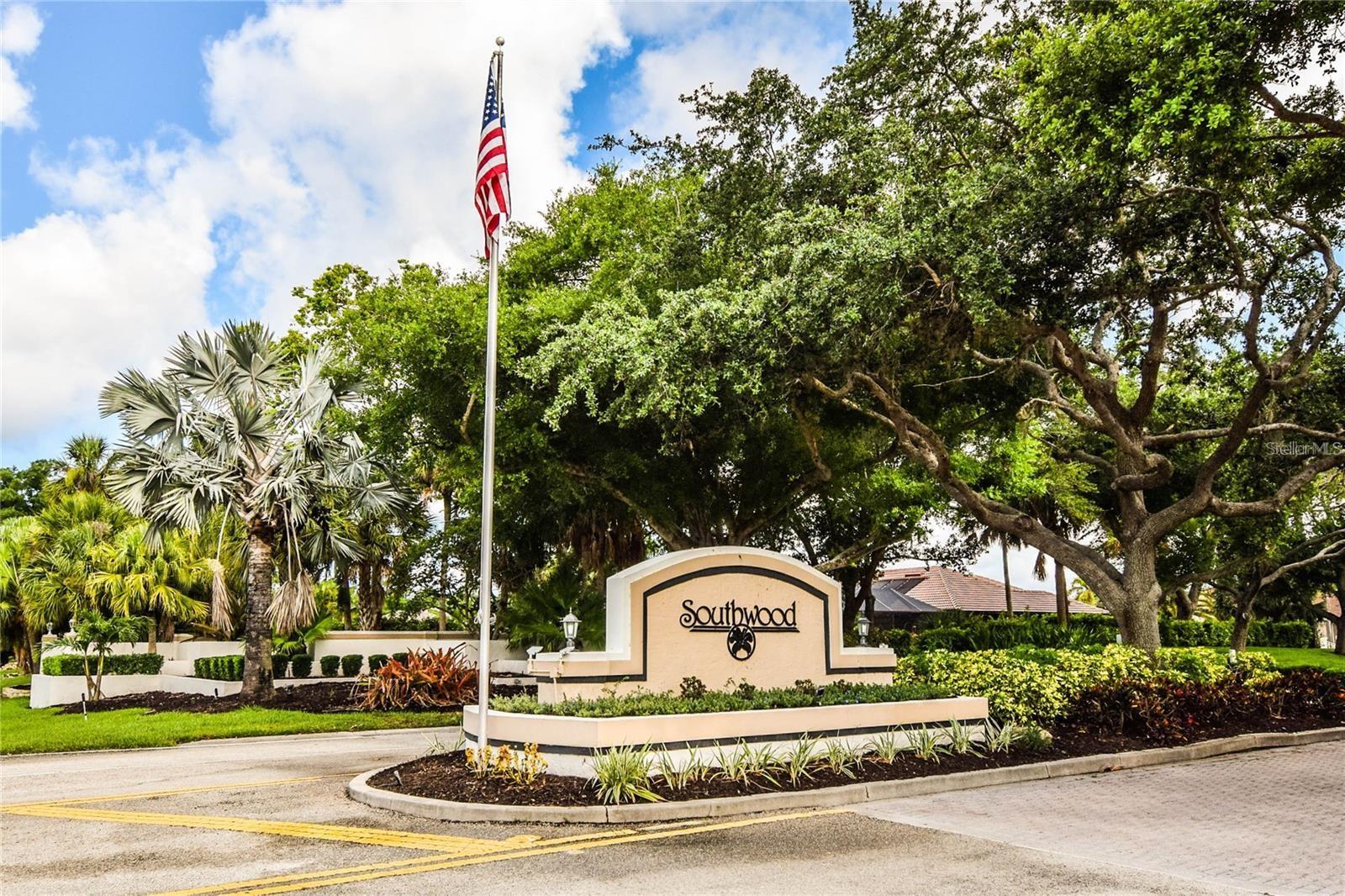 SOUTHWOOD SEC C - Residential