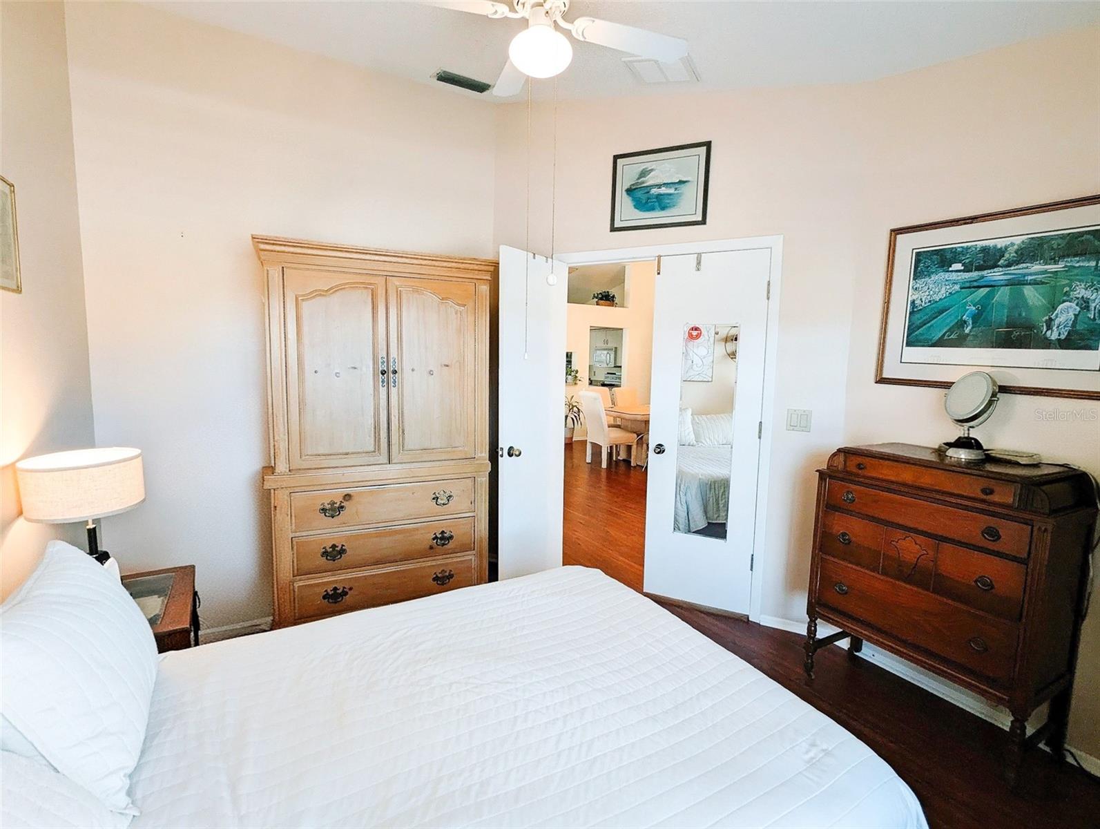 SOUTHWOOD SEC C - Residential