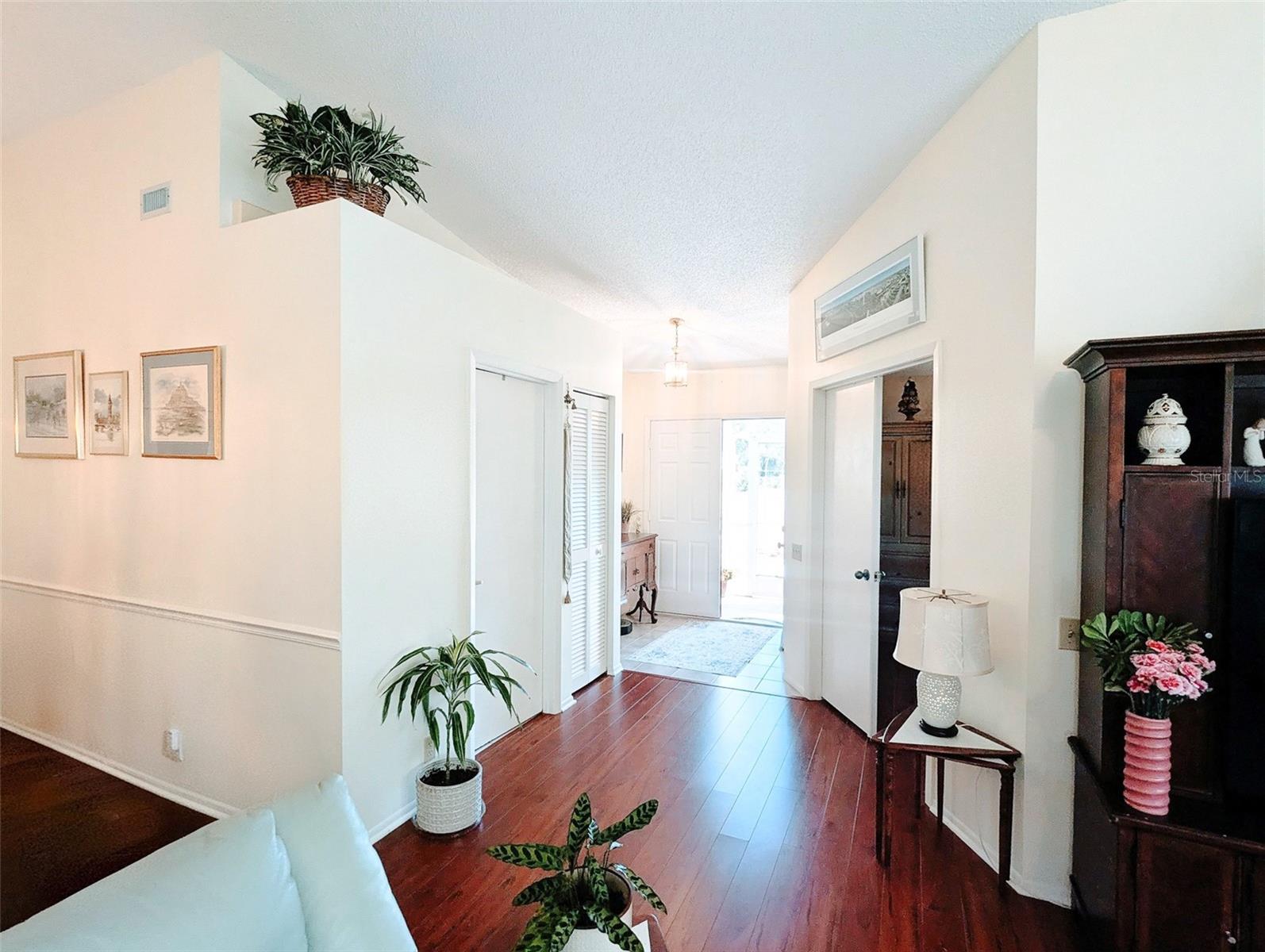 SOUTHWOOD SEC C - Residential