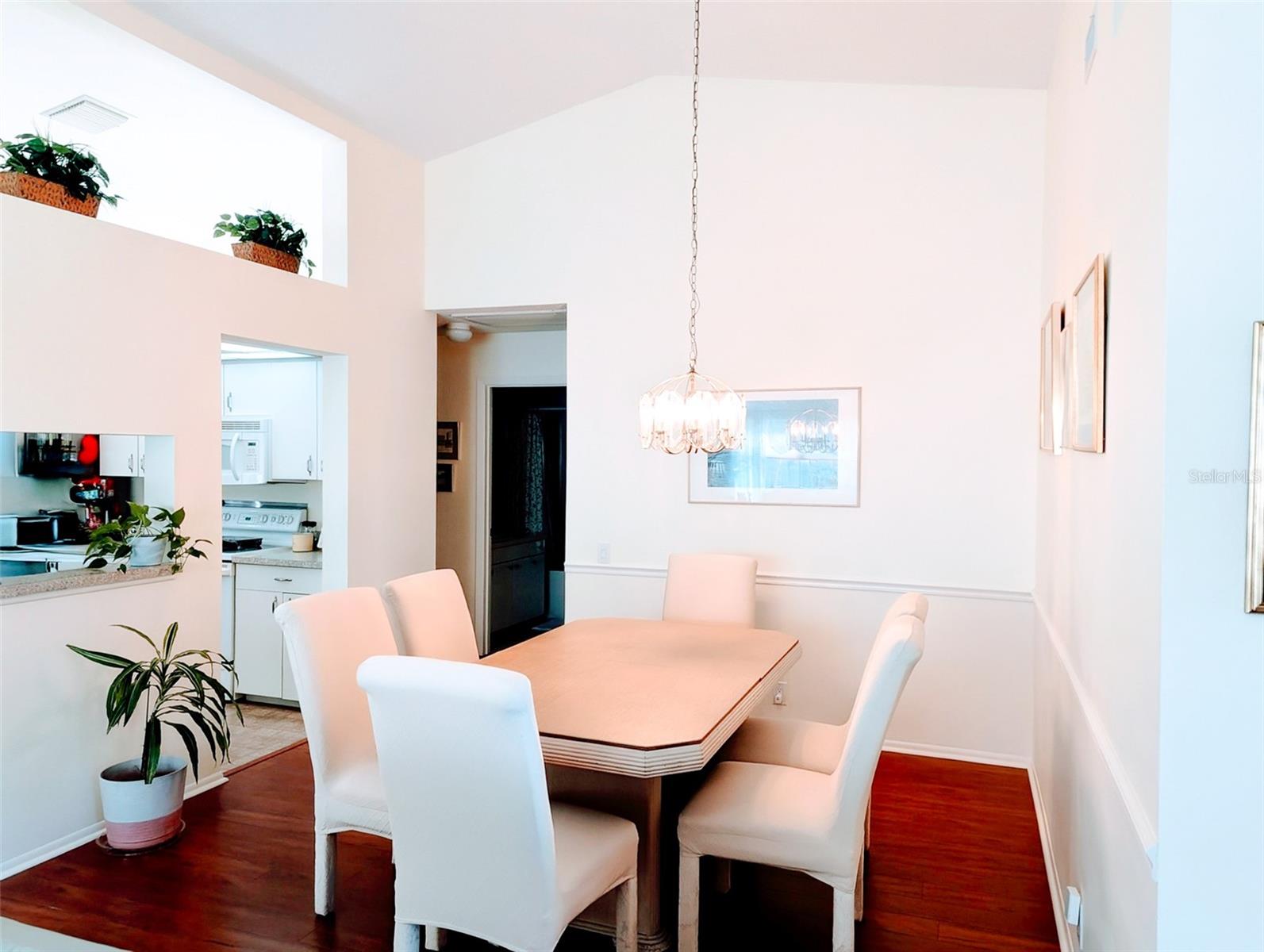 SOUTHWOOD SEC C - Residential