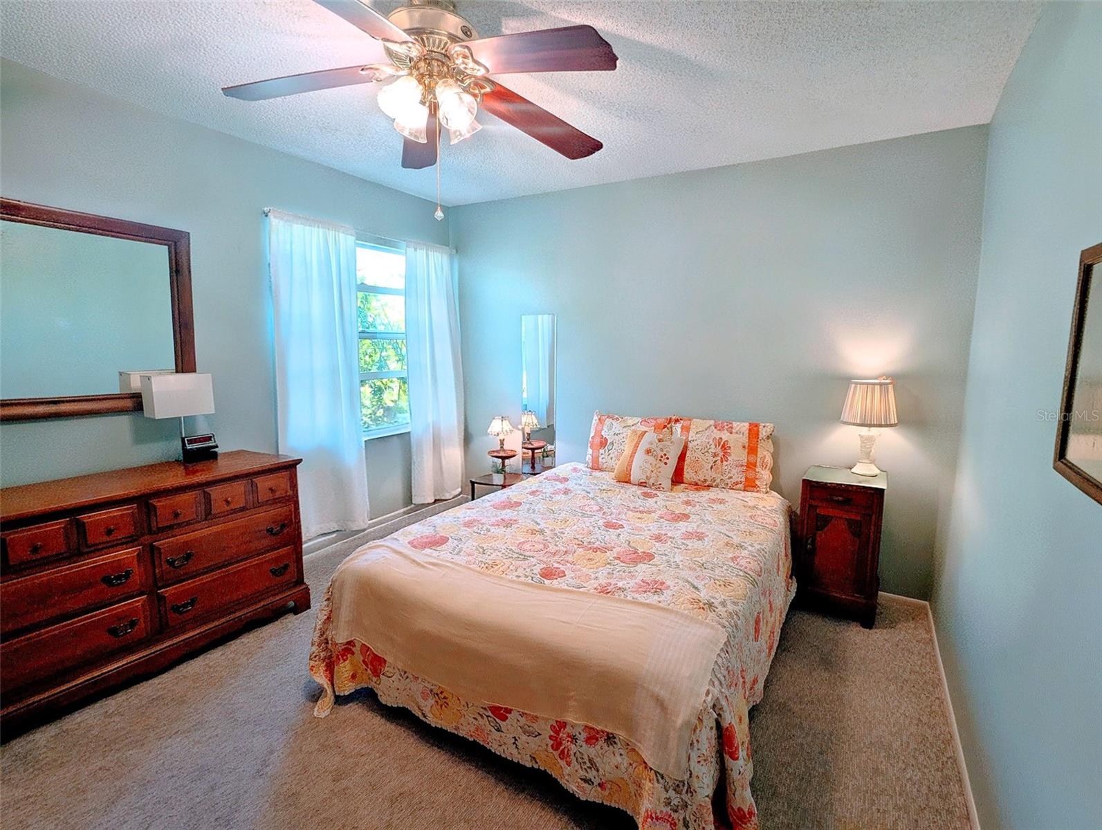 SOUTHWOOD SEC C - Residential