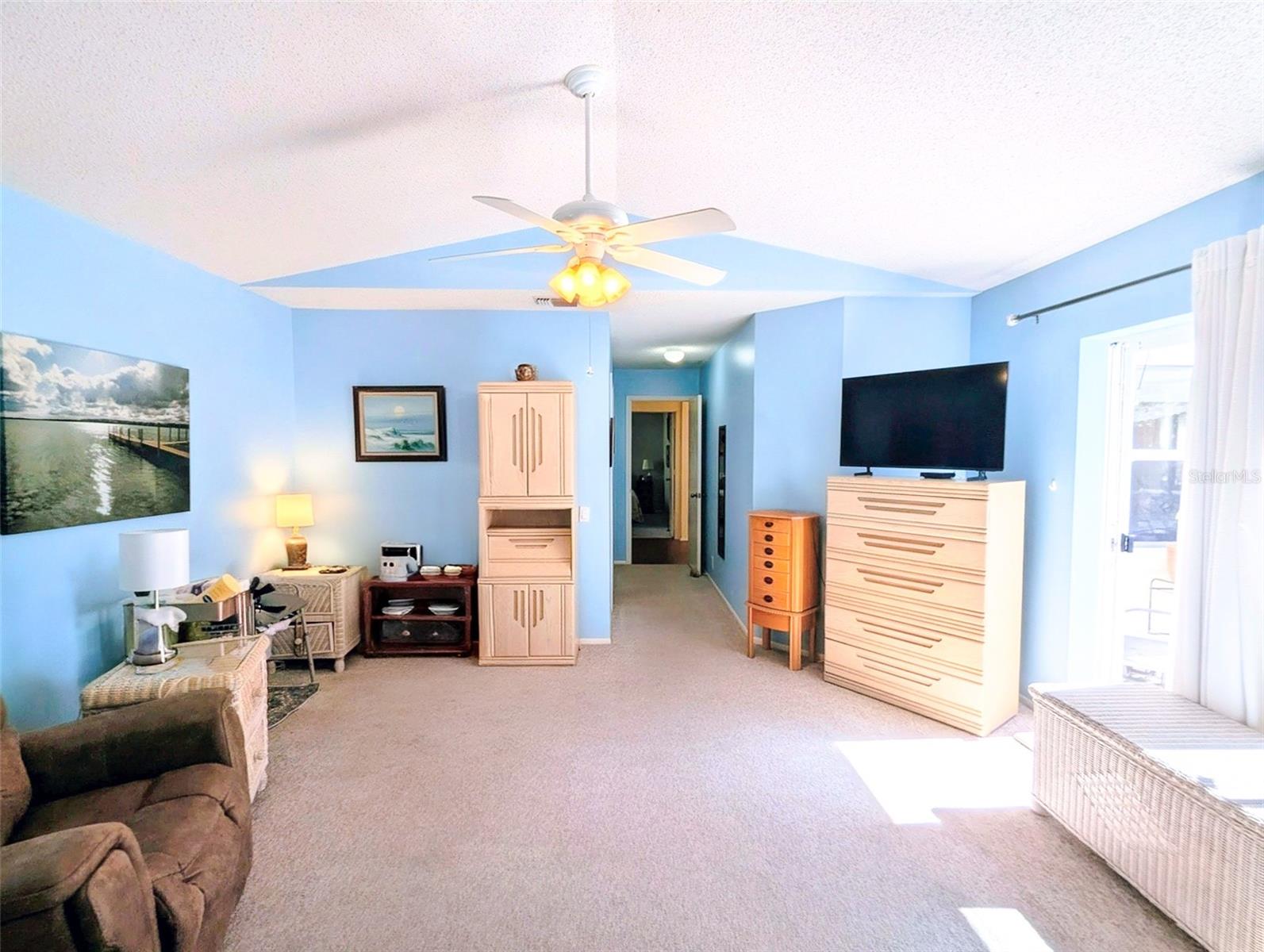 SOUTHWOOD SEC C - Residential