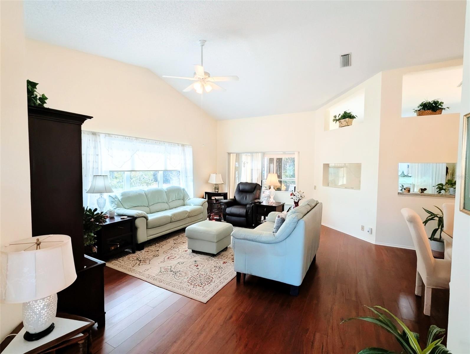 SOUTHWOOD SEC C - Residential