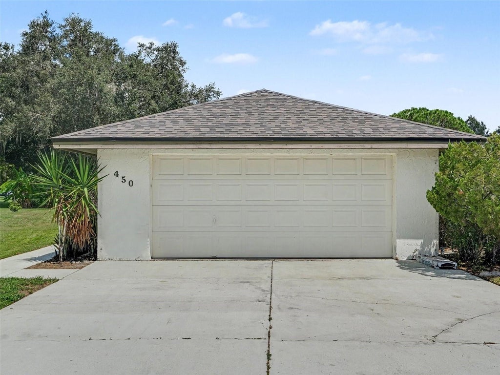 Photo of 450 Sandestin Drive, Winter Haven, FL 33884 (MLS # TB8548086)