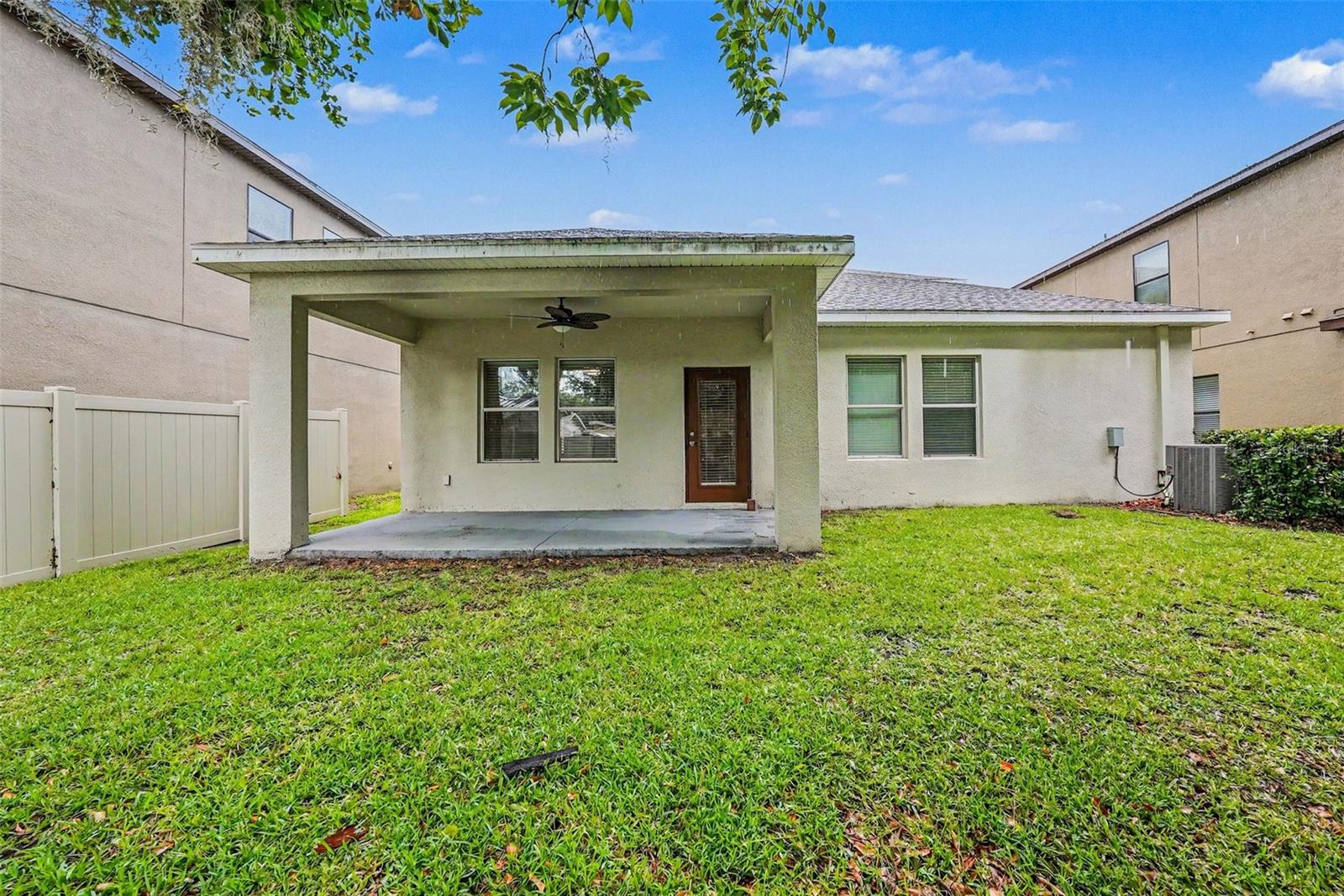 ENCLAVE AT BOYETTE - Residential
