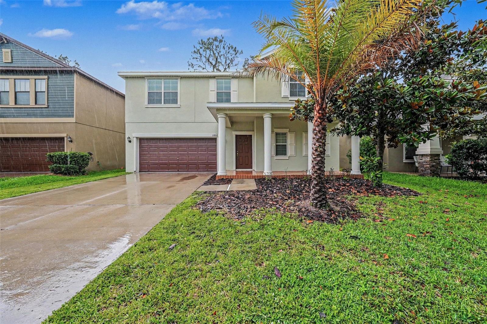 ENCLAVE AT BOYETTE - Residential