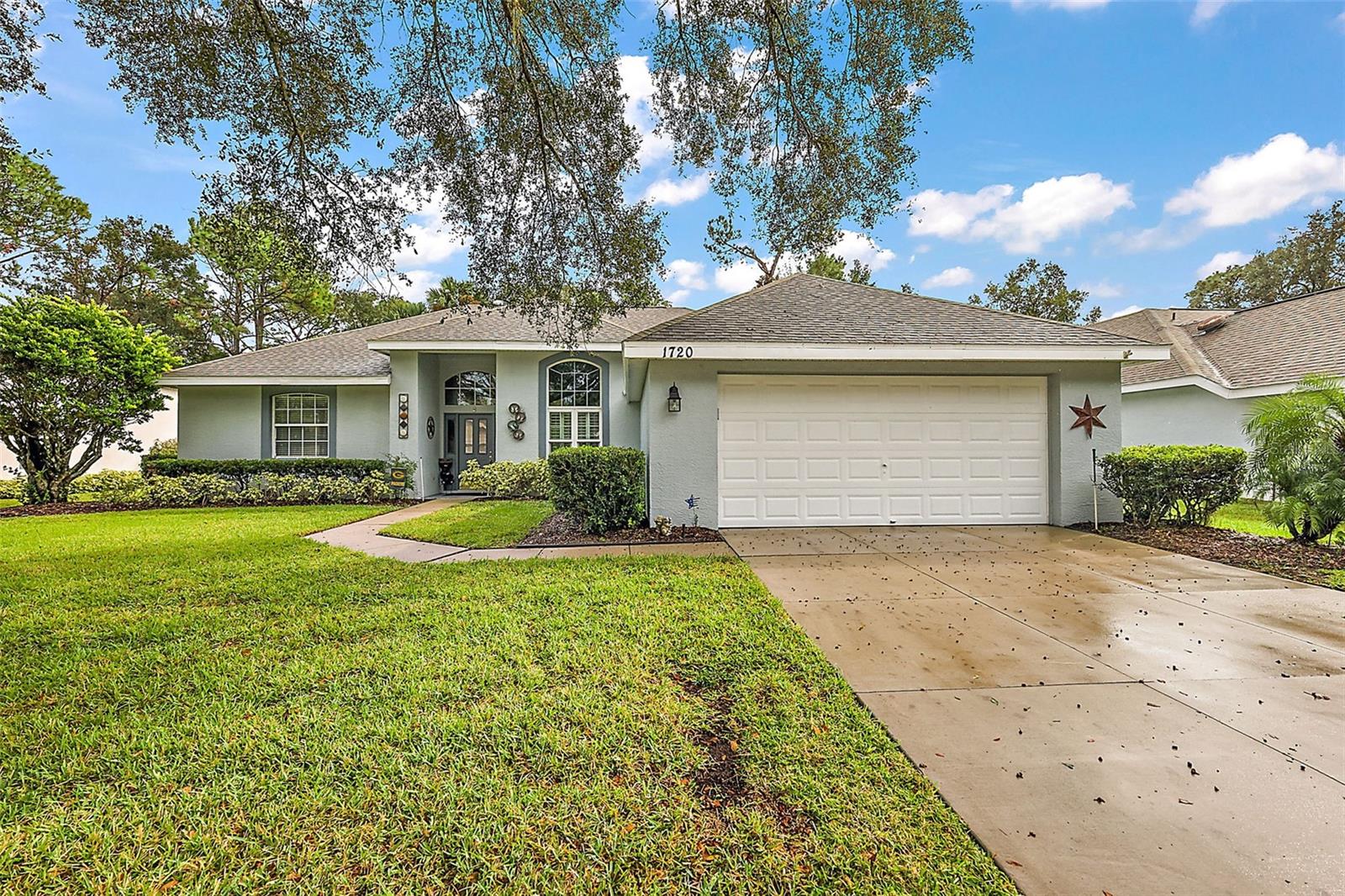 1720 PARK FOREST BOULEVARD