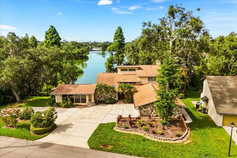 Photo of 6033 Mountain Lake Drive, Lakeland, FL 33813 (MLS # L4954033)