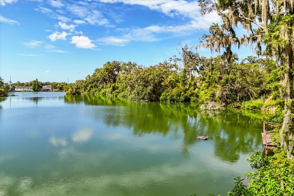 Photo of 6033 Mountain Lake Drive, Lakeland, FL 33813 (MLS # L4954033)