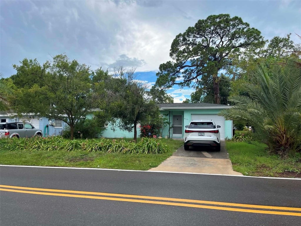 Photo of 6445 River Road, New Port Richey, FL 34652 (MLS # O6426929)