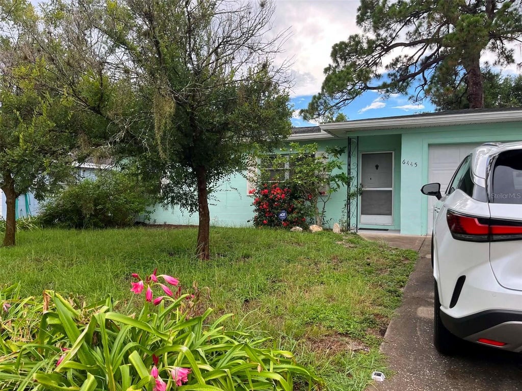 Photo of 6445 River Road, New Port Richey, FL 34652 (MLS # O6426929)
