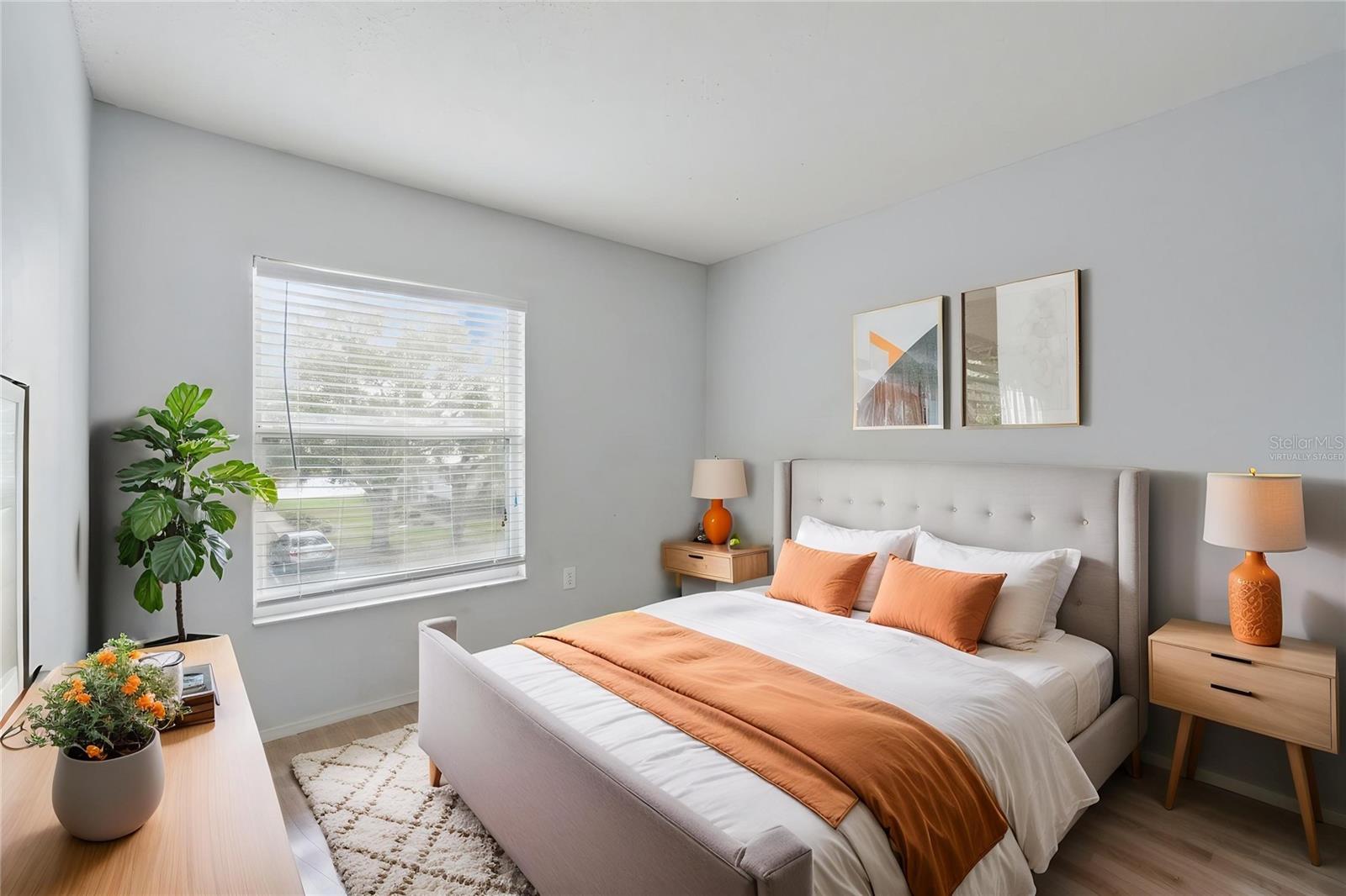 SUMMERFIELD - Residential