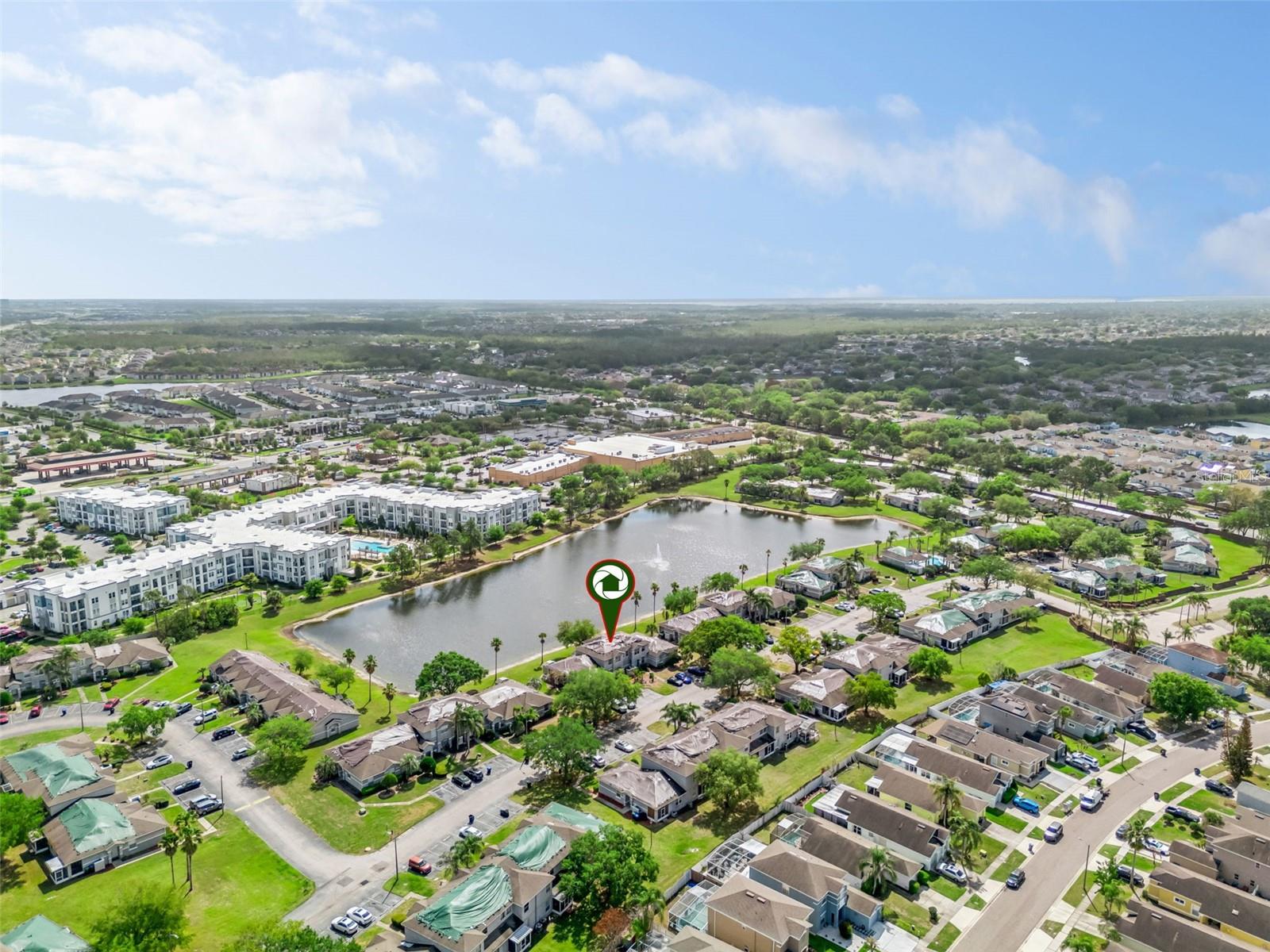 SUMMERFIELD - Residential