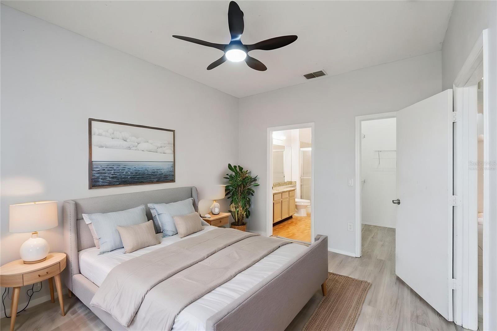 SUMMERFIELD - Residential