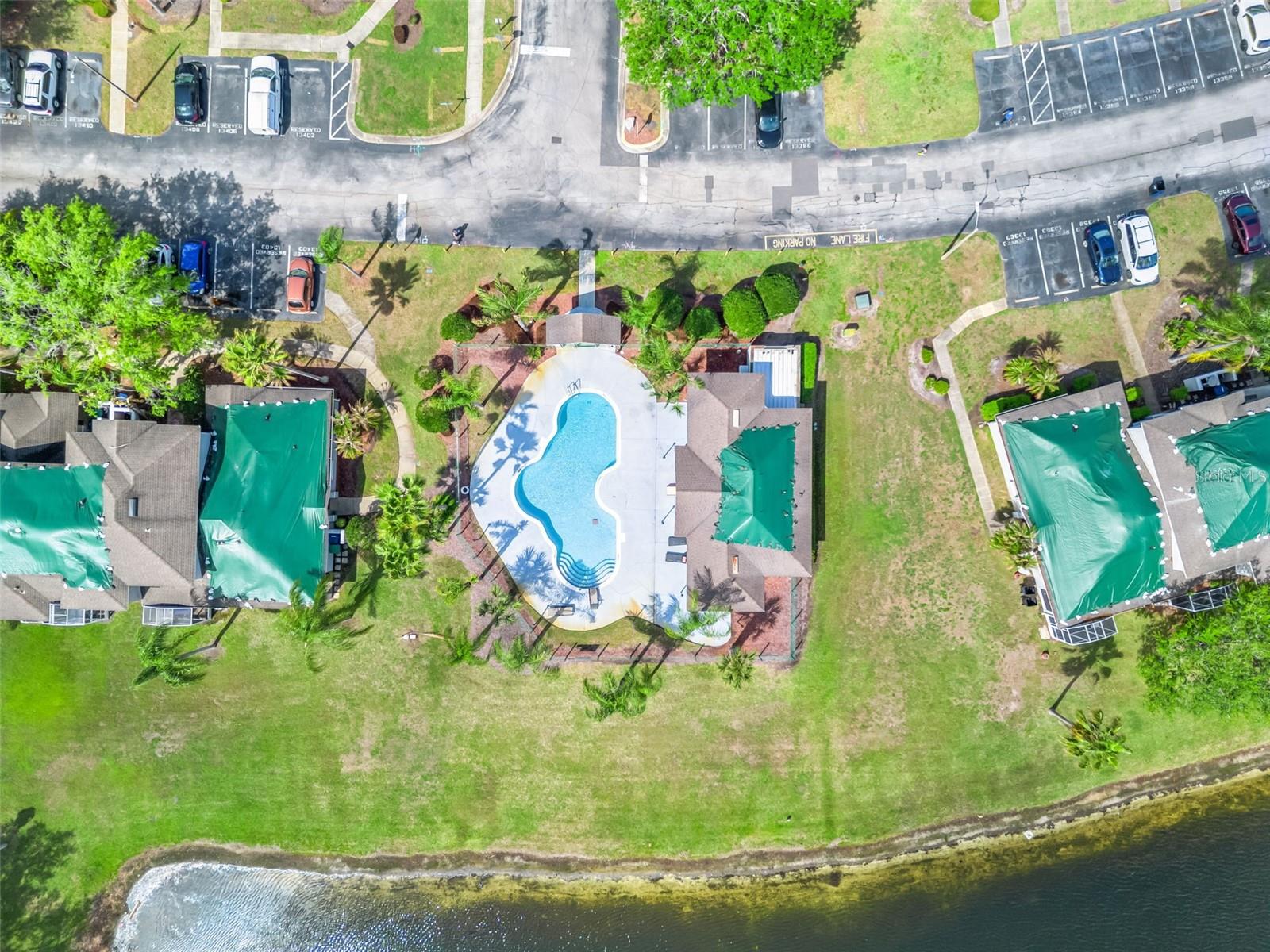 SUMMERFIELD - Residential