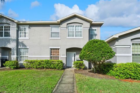 Photo of 13304 Summerton Drive, Orlando, FL 32824 (MLS # O6395316)